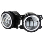 OE GG Halo Fog Lights