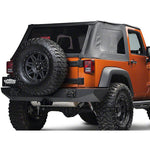 UFO Slant Back Soft Top