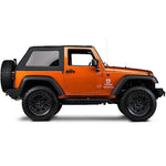 UFO Slant Back Soft Top