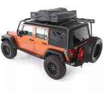 Roof Top Tent