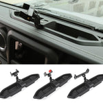 Secure Mobile Phone Mount