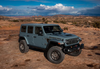 Complete Guide to Jeep Interior Accessories: Must-Have Upgrades for 2025