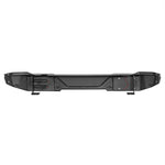 Olympus Guardian Classic Rear Bumper for Ford Bronco