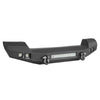 GG: Climber Steel Front Bumper