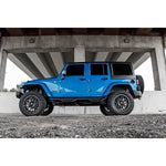 3.5in Jeep Suspension Lift Kit