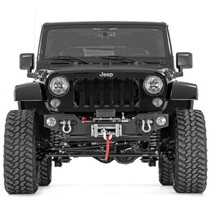 3.5in Jeep Suspension Lift Kit
