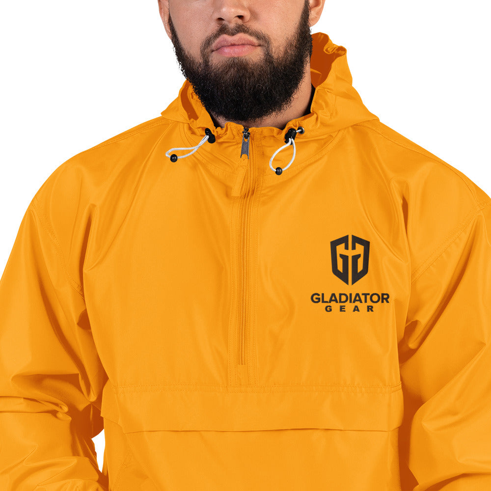 Gladiator Gear x Champion Overland Jacket