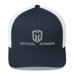 GG Sponsors' Cap