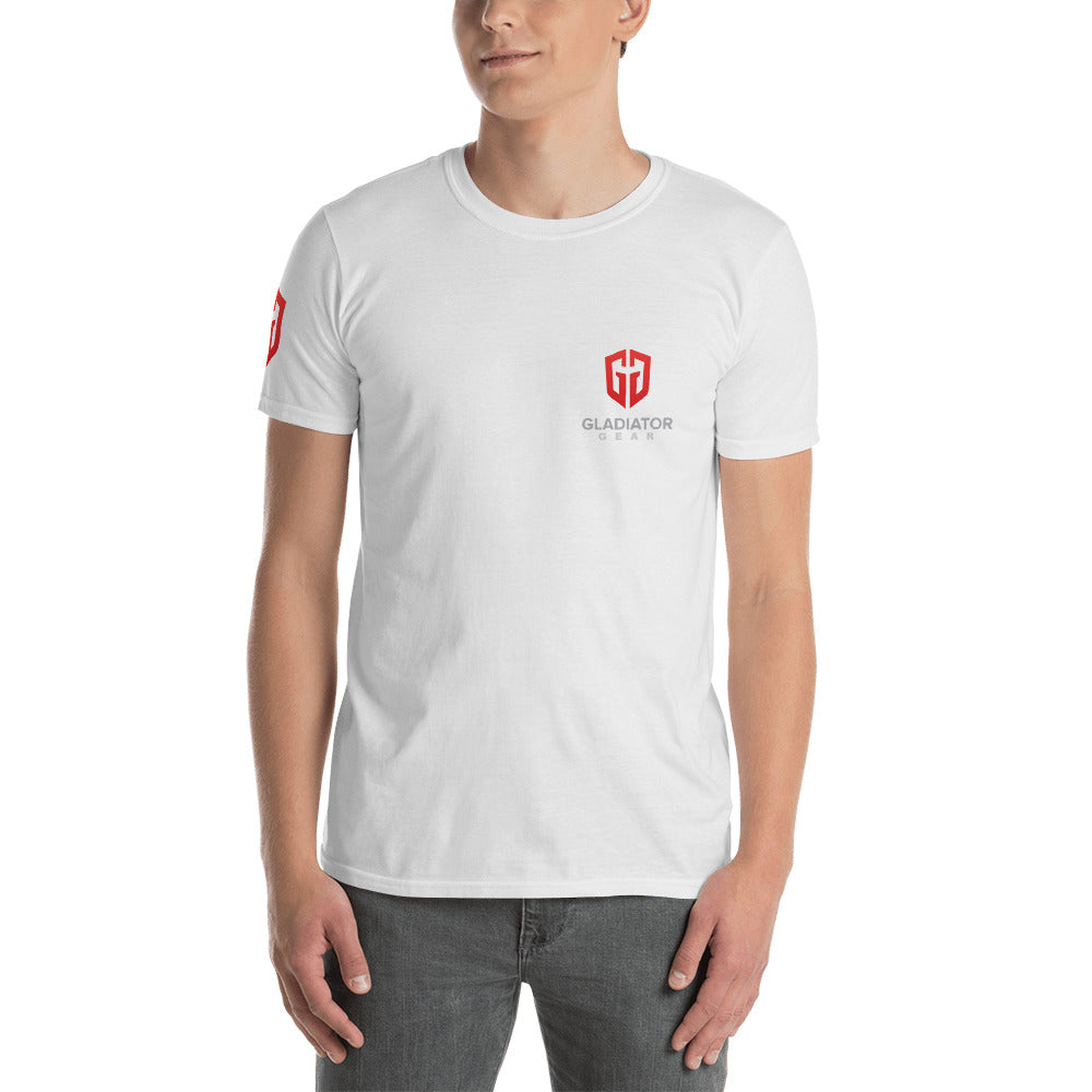 Gladiator Gear T-Shirt