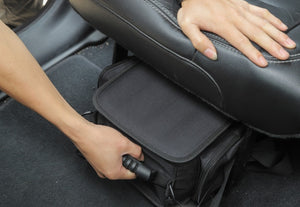 Oxford Cloth Underseat Storage and Travel Pack